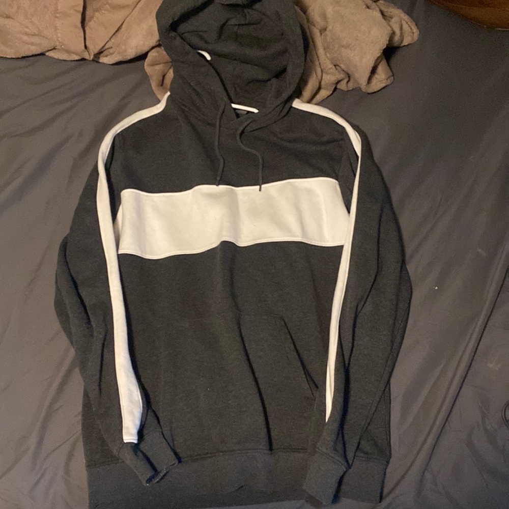 HANDM SWEATSHIRT
